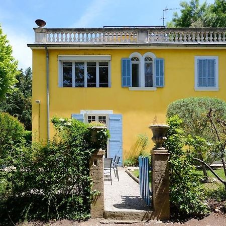 Studio Dans Tres Belle Bastide 18Eme Siecle Экс-ан-Прованс Экстерьер фото